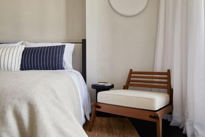 エリシウム ホテル Mykonos Town 部屋 写真